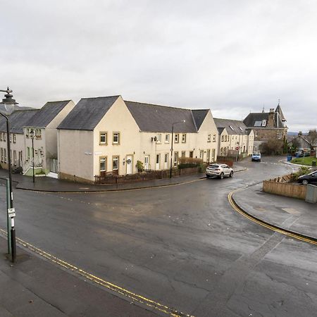 Iona Villa Stirling Eksteriør bilde
